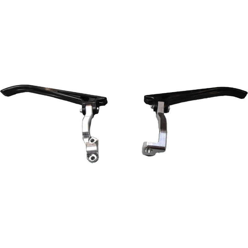 Enduro Engineering Strongest Open Ended Moto Roost Deflectors On The Market 53-4020