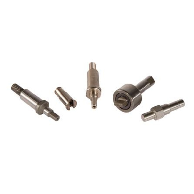 Hot Rods Water Pump Shaft HRSHA-001