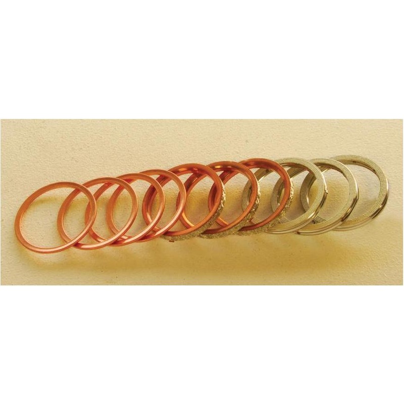 K&L Supply Exhaust Pipe Gasket 16-6061