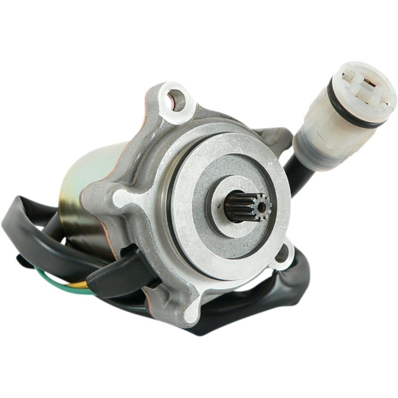 Moose Utility Shift Control Motor 1601-0531