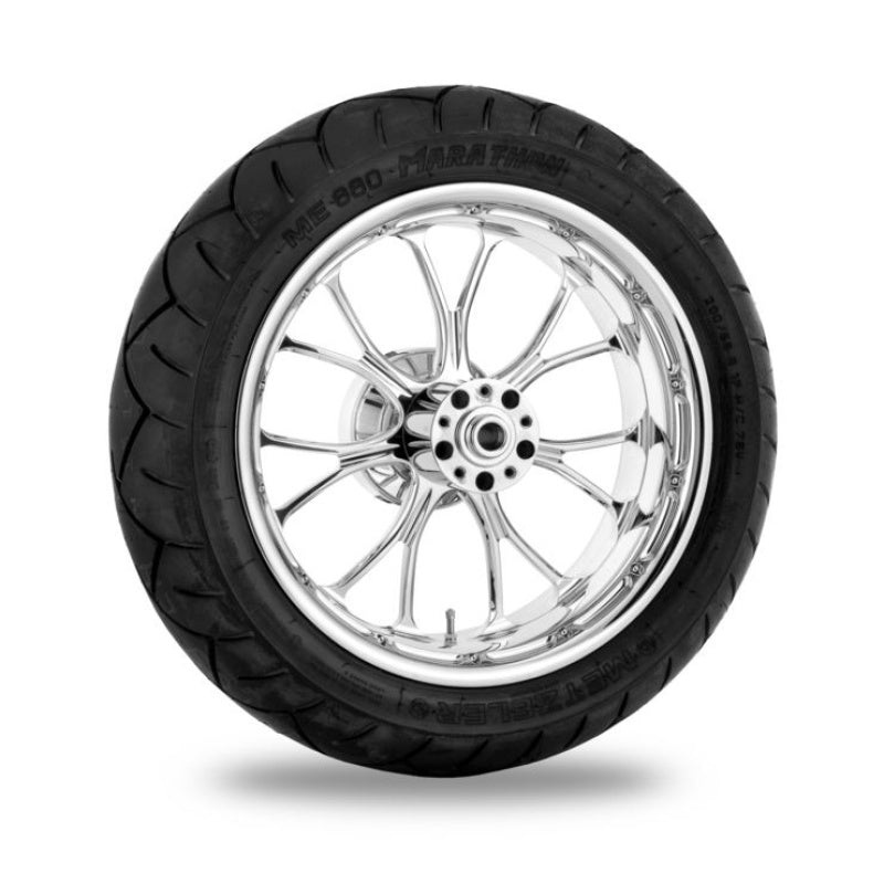 Performance Machine 18×5.5 Forged Wheel Heathen  – Chrome