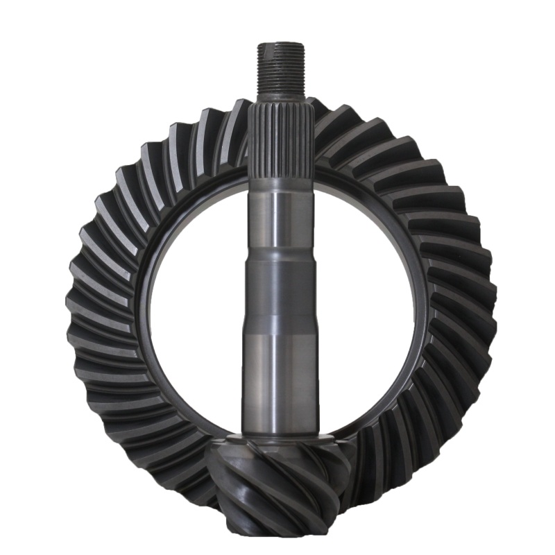 Revolution Gear & Axle Toyota V6 8.0in 29 Spline 4.56 Ratio Ring & Pinion Set
