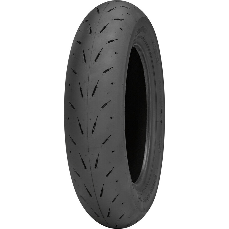 Shinko SR003 Stealth Rear Tire – 120/80-12 87-4028