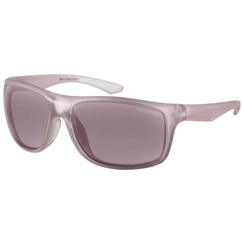 Bobster Eyewear Luna Sunglasses OSFM Pink