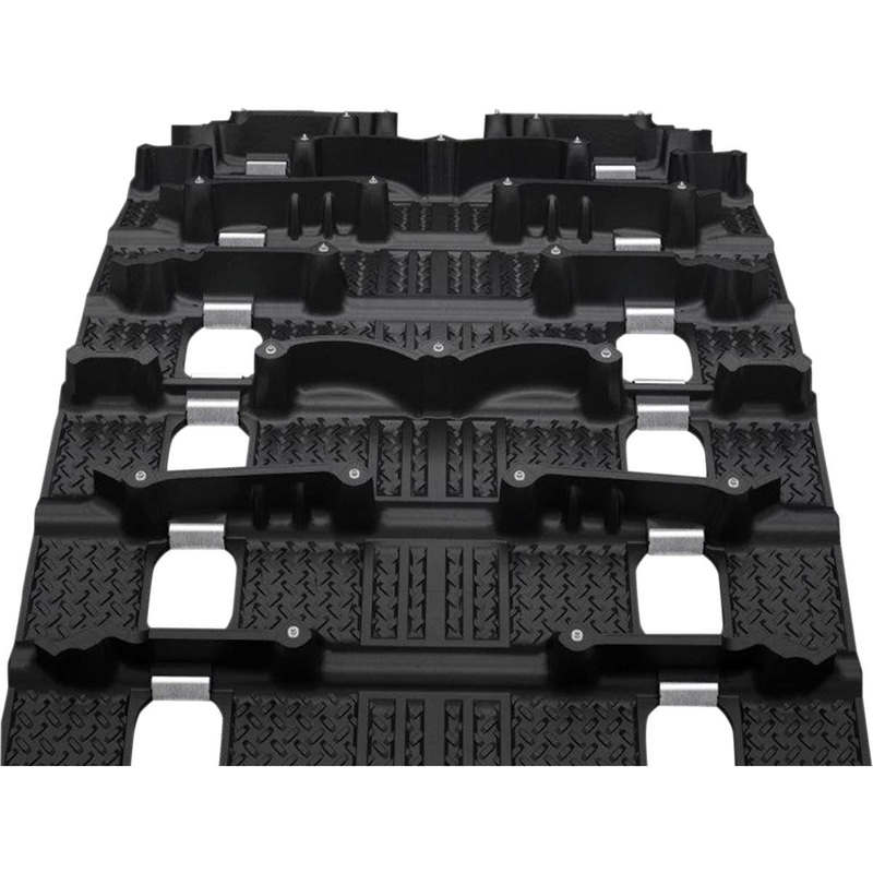 Camso Ice Storm 150 High-Performance Trail Track – 15in. x 120in. 9388H