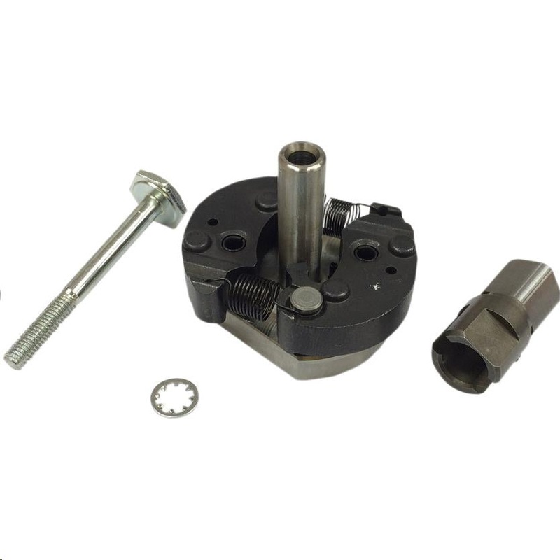 Drag Specialties Advance Unit 2105-0124