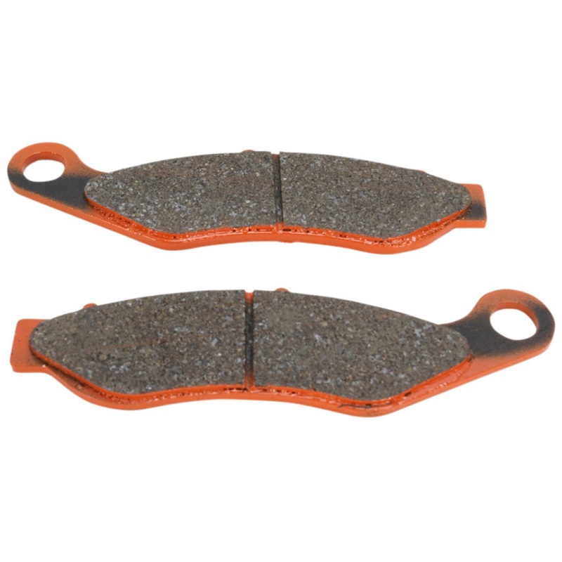 EBC Semi-Sintered V Brake Pads FA638V