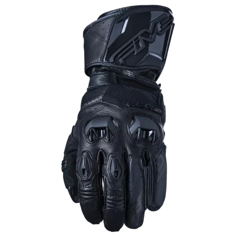 FIVE RFX-2 GLOVES – BLACK S