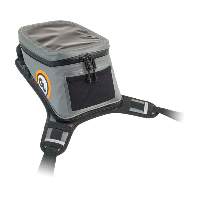 Giant Loop Diablo Tank Bag – Grey