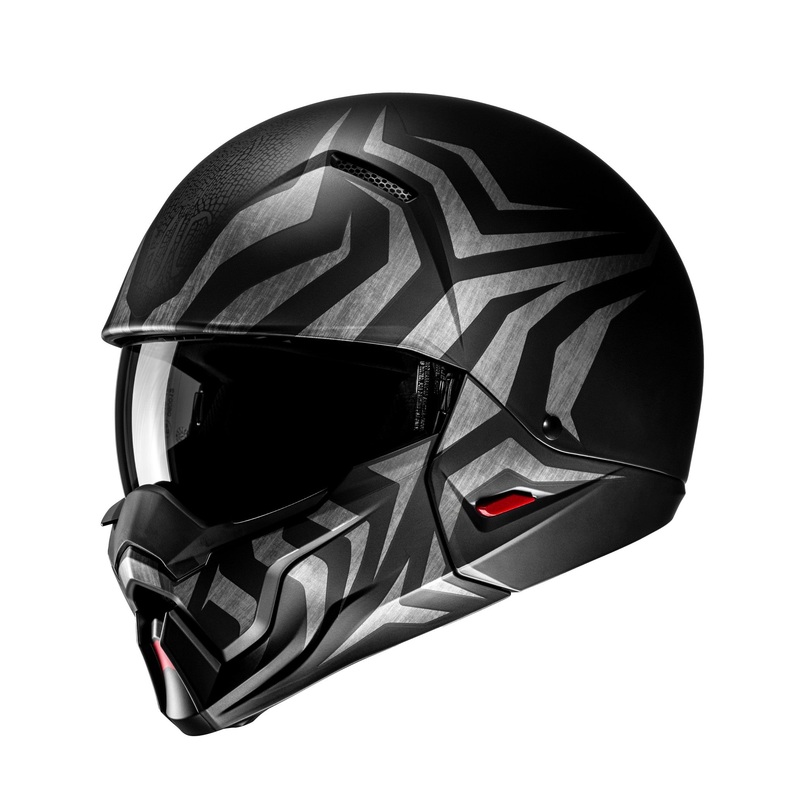 HJC i20 THORN HELMET – MC5SF XS