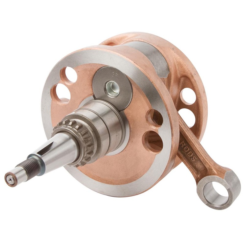 Hot Rods Heavy Duty Crankshaft Assembly 4048