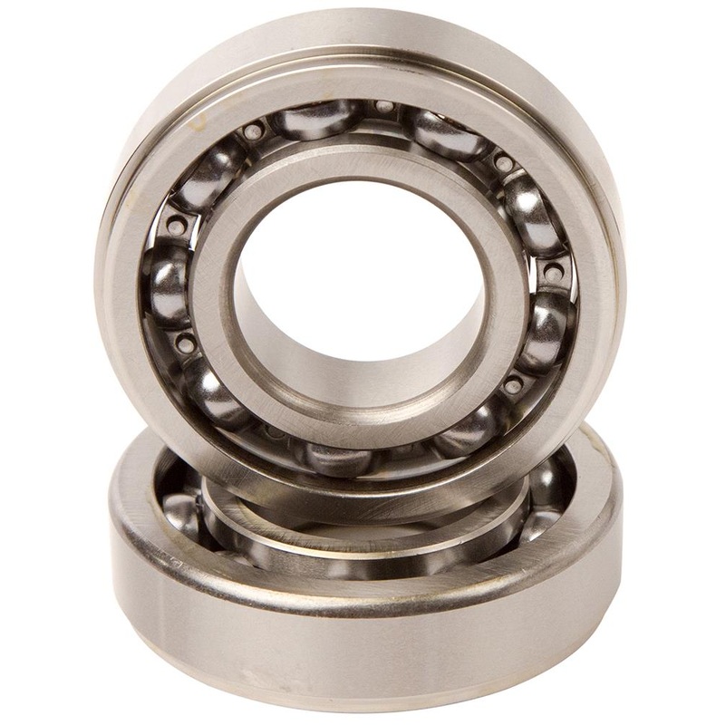 Hot Rods Main Bearing and Seal Kit K021