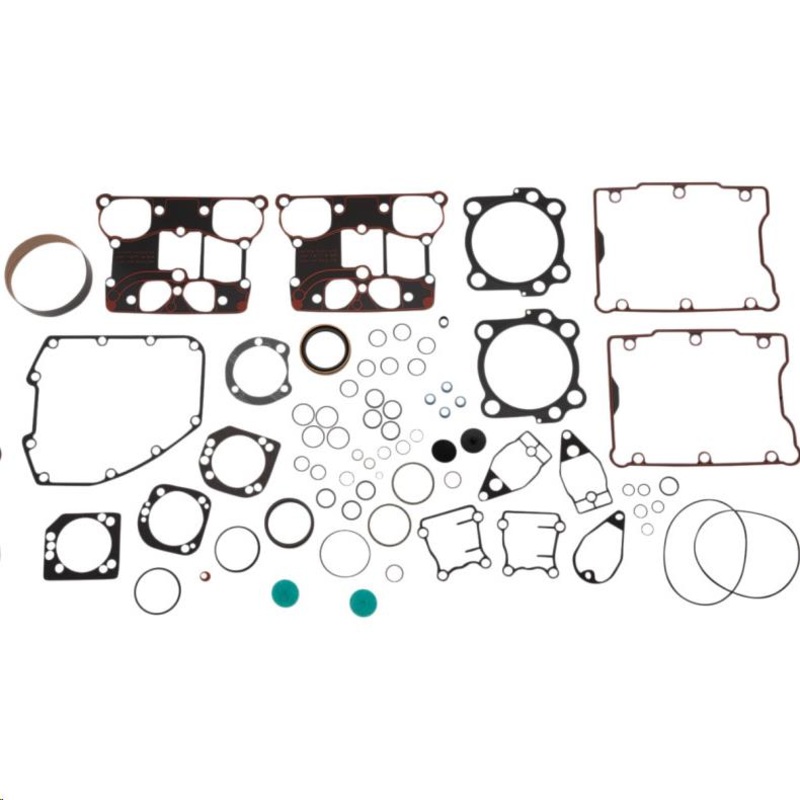 James Gasket Motor Gasket Set with .036in. Head Gaskets 17053-99-MLS