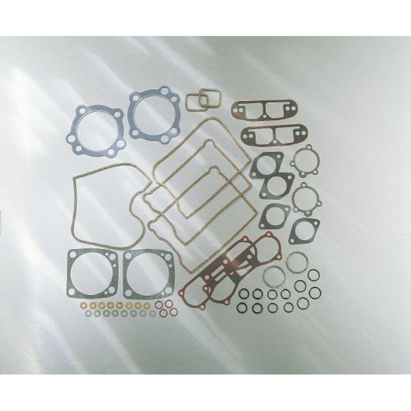 James Gasket Top End Gasket Set 17033-83