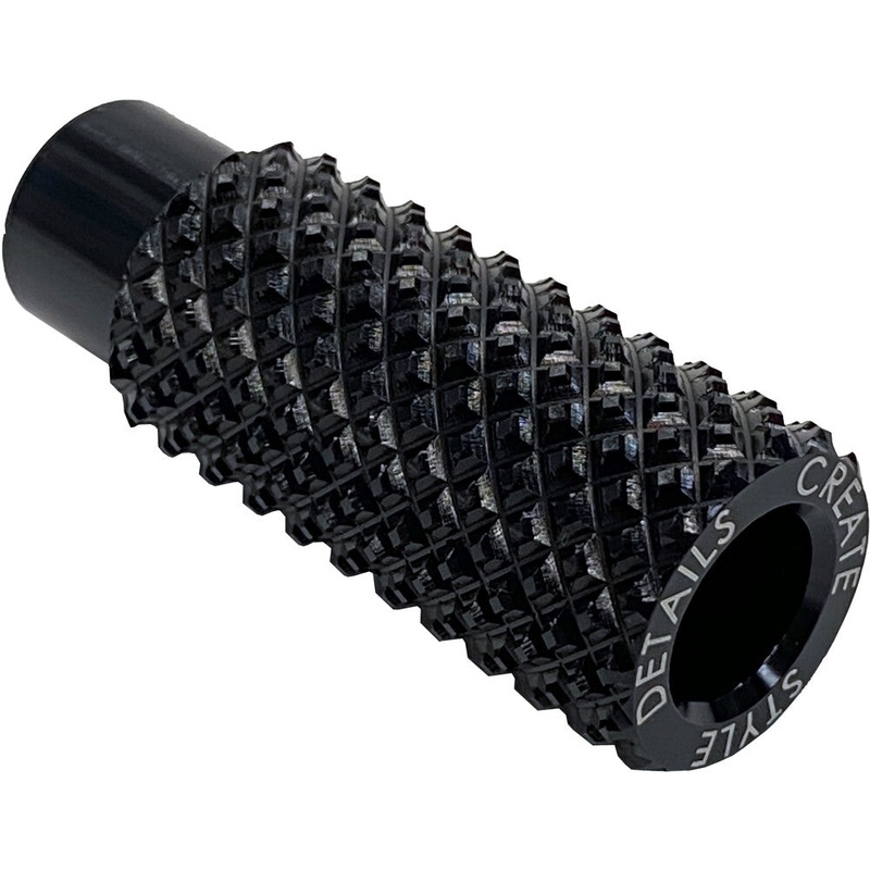 Kens Factory Next Level Shifter Peg – Rubber Inlay KFP-03