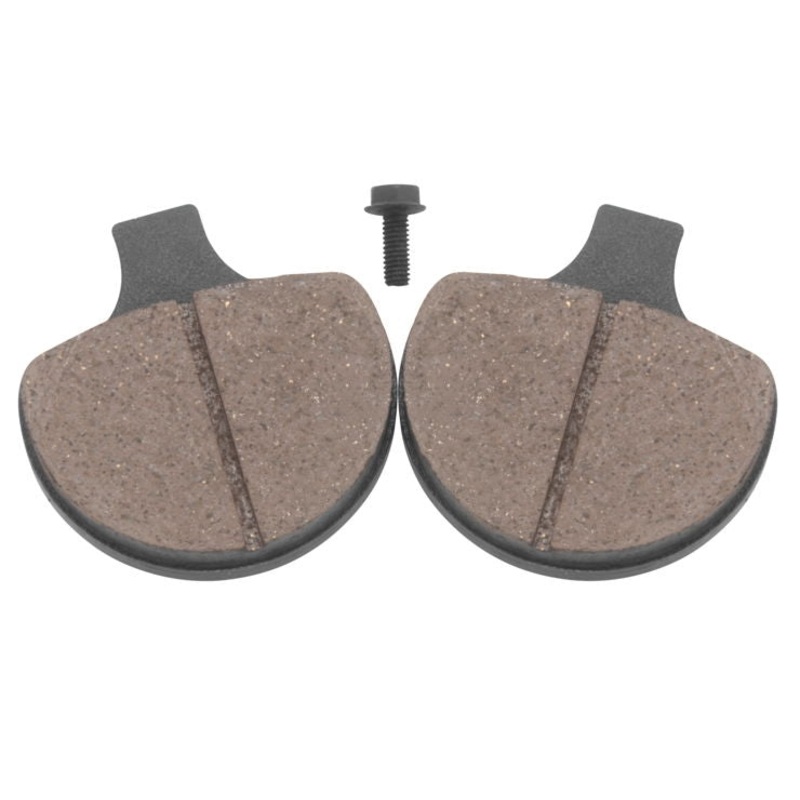 Lyndall Racing Brakes Z Plus Brake Pads 7059-Z+