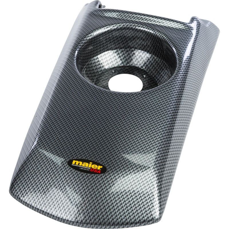 Maier Mfg Nose Trim 99725-30