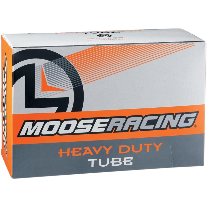 Moose Racing Heavy Duty Tube – 3.50/4.10-14 MSL 05