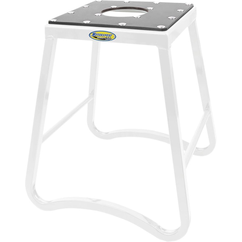 Motorsport Products SX1 Stand – White 96-2108