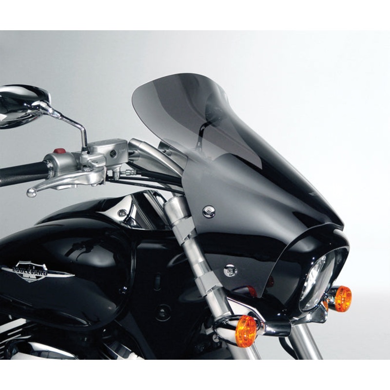 National Cycle 562-5104D Vstream Sport Windscreen Dark Smoke
