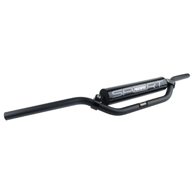 PROTAPER SPORT SE UNADILLA HIGH HANDLEBAR – BLACK