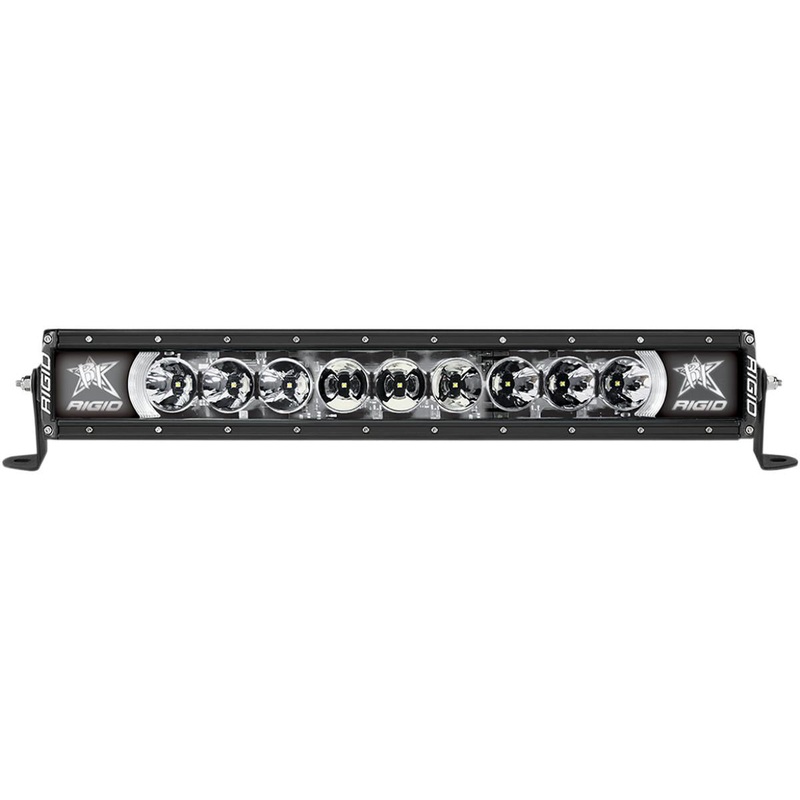 RIGID Industries Radiance Plus Light Bars – 20in. – White 220003