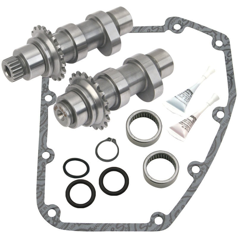 S&S Cycle 2006 Dyna 570C Chain Drive Camshaft Kit