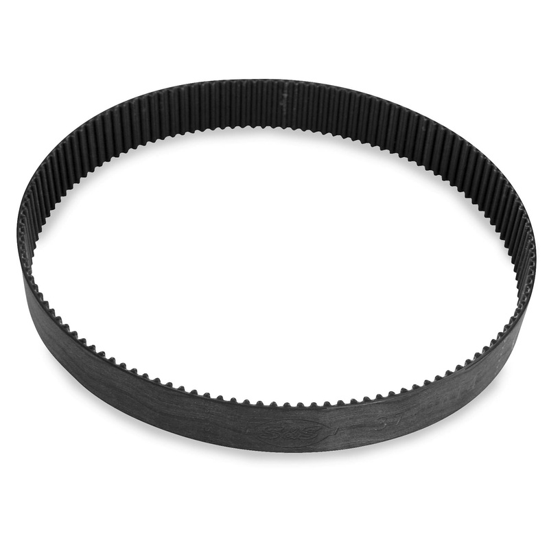 S&S Cycle High Strength Final Drive Belt – 1 1/8in. – 14mm 139 T 106-0363
