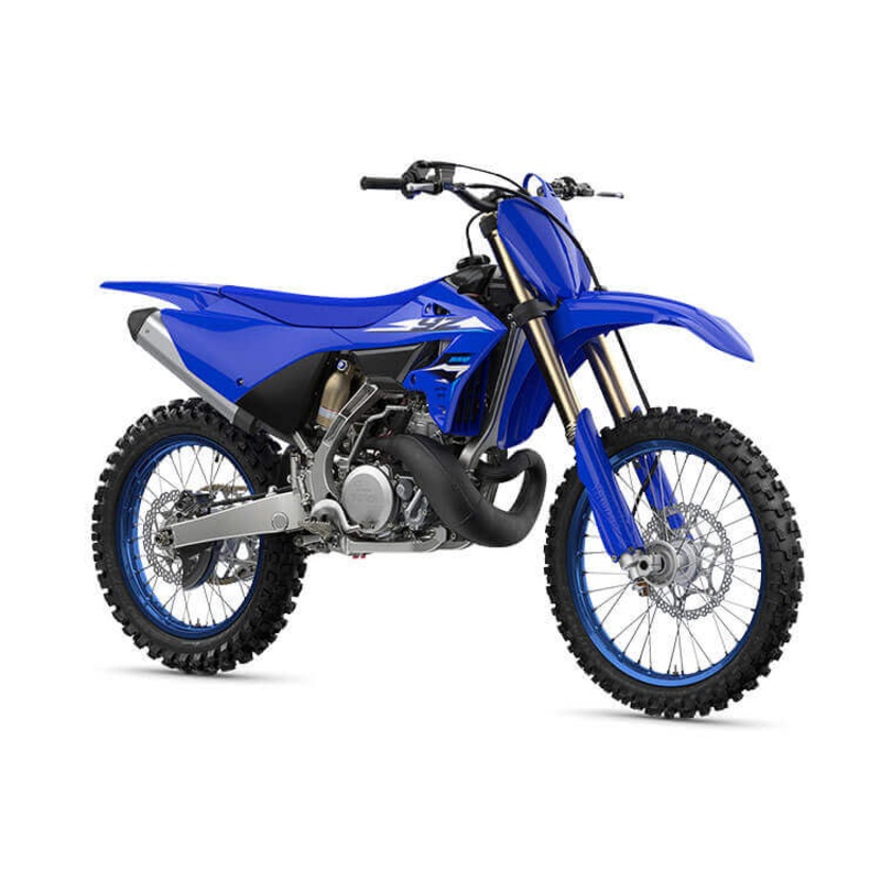 2026 YZ250