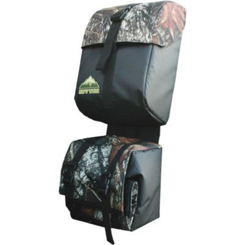 ATV-Tek Fender Bag – Camo AFMOB