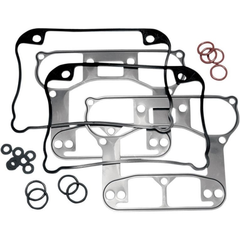 Cometic Gasket Rocker Box Gasket Kit – FATSO C9840