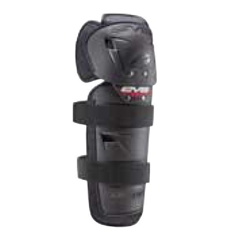 EVS Option K16 Youth Knee Pad OPTK16-BK-Y