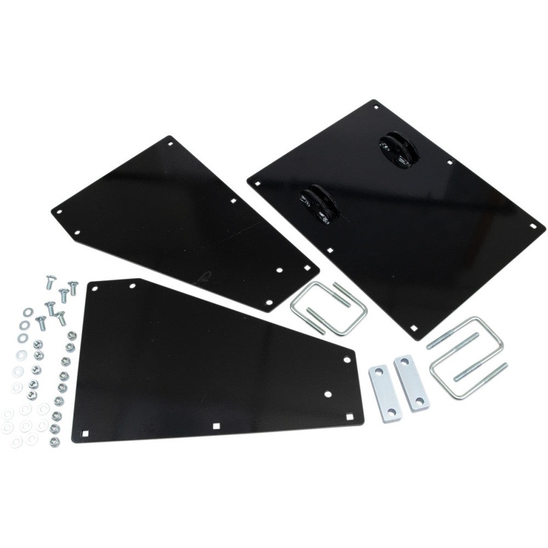 Moose Utility Plow Bottom Mount 2578.4501-0650