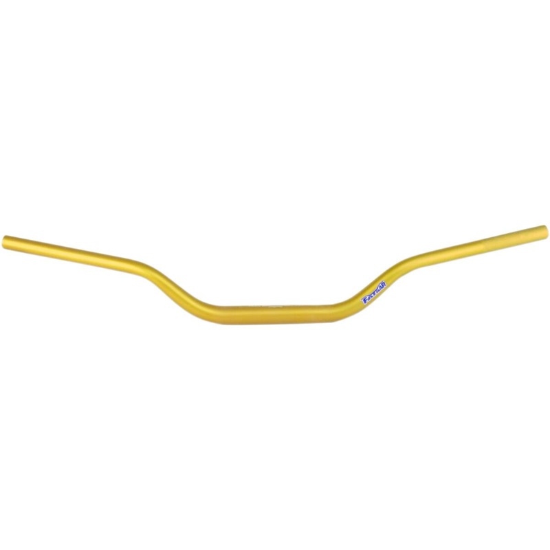 Renthal Fatbar Handlebar – Street Low – Gold 828-50-GO