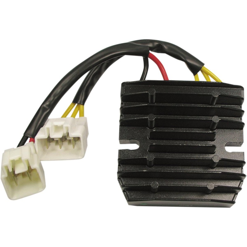 Ricks Motorsport Electric Rectifier/Regulator 10-156