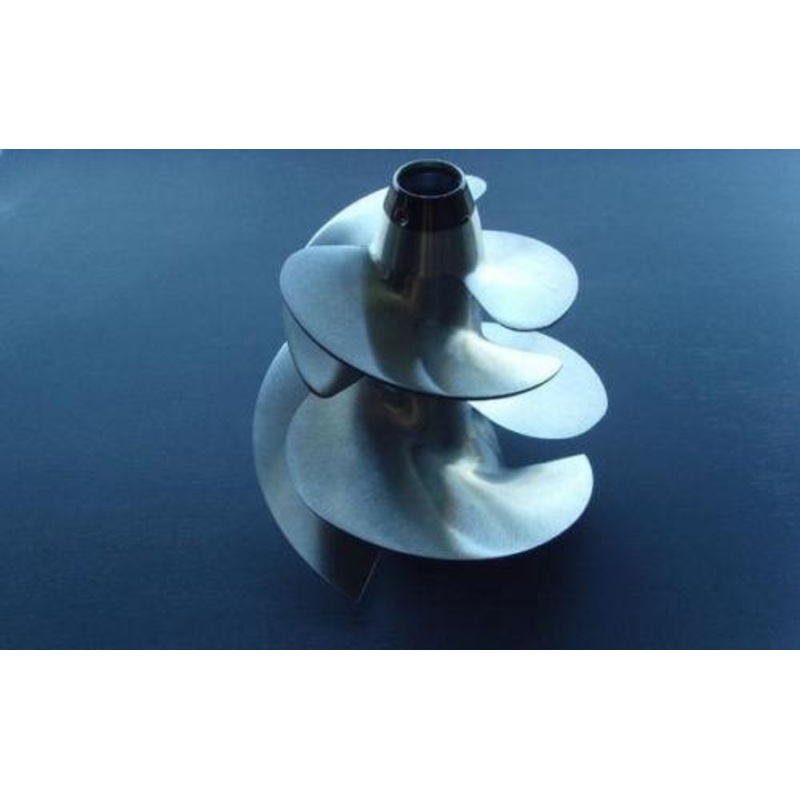 Solas Twin Prop Impeller – Pitch 12/20 YV-TP-12/20