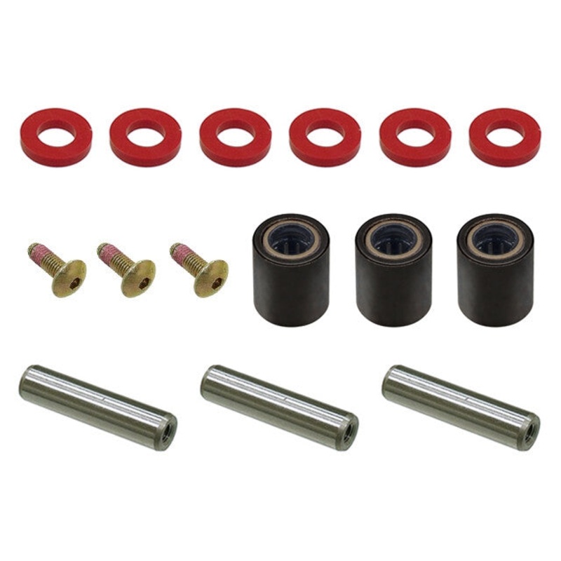SP1 Needle Bearing Roller Rebuild Kit SM-03283