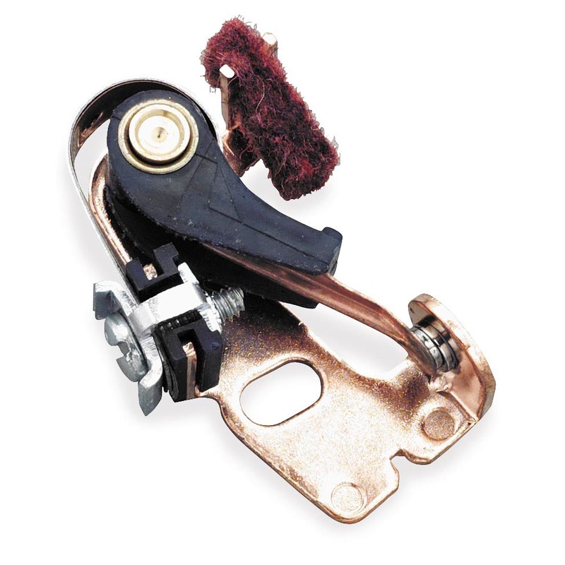 Standard Motor Products Blue Streak Points DR2240X