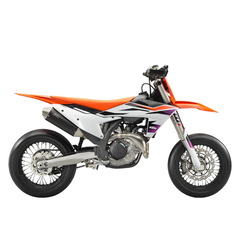 2024 KTM 450 SMT
