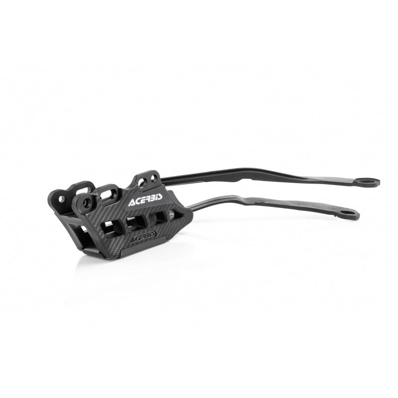 Acerbis 19-22 CRF250R/RX/ CRF450R/RX/ CRF450R-S Chain Guide/Slider Kit 2.0 – Black