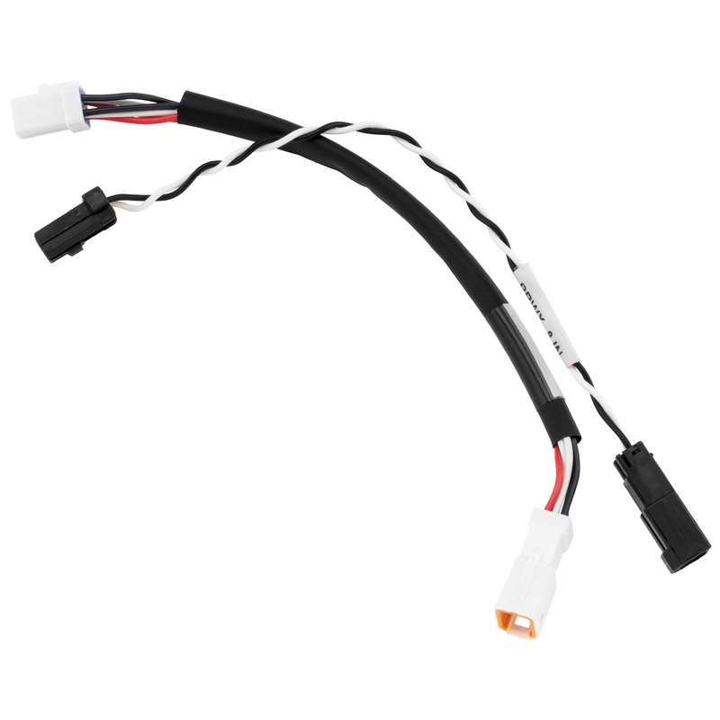 Barnett Electronic Throttle Control Extensions with Double Harness – 8in. 152-30-30308