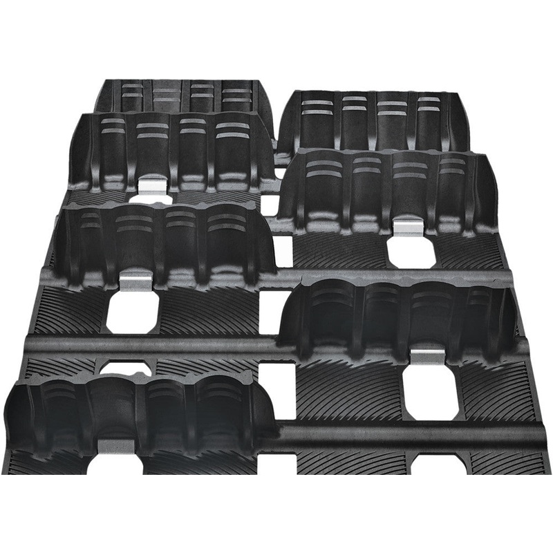 Camso Tire 54-9392 3.50 Conquer 260 1-Ply Track 154 X 2.60 15 Wide