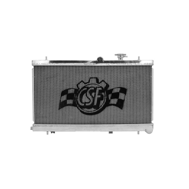 CSF 02-07 Subaru Impreza Radiator