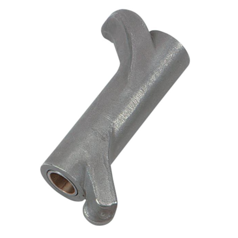 Drag Specialties Rocker Arms with Bushings – Front Intake/Rear Exhaust 17360-83-HC3
