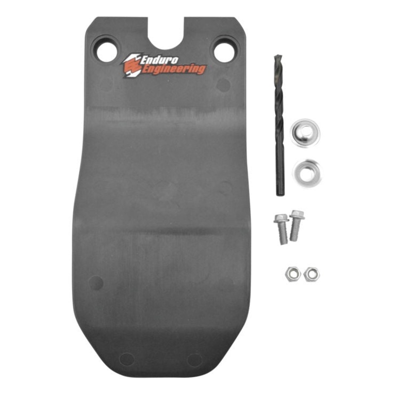 Enduro Engineering Skid Plate Mounted Linkage Guard 31-4117