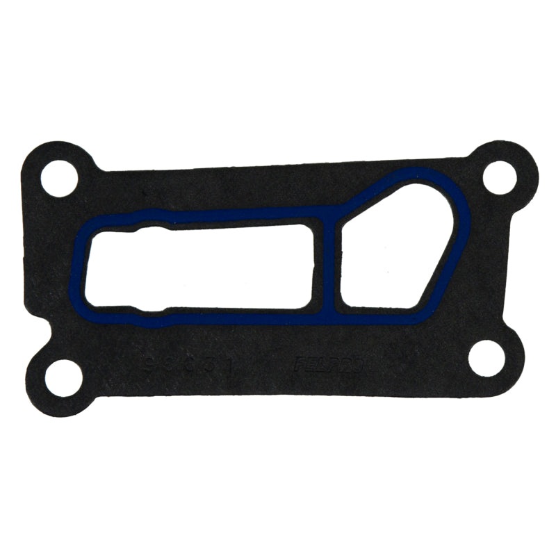 Fel-Pro 06-15 Mazda MX-5 Miata//04-13 3/2021 Ford Bronco Sport Engine Oil Filter Adapter Gasket