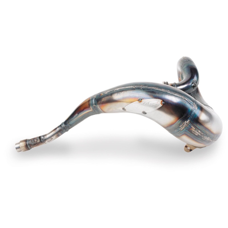 FMF Racing Factory Fatty Pipe 021051