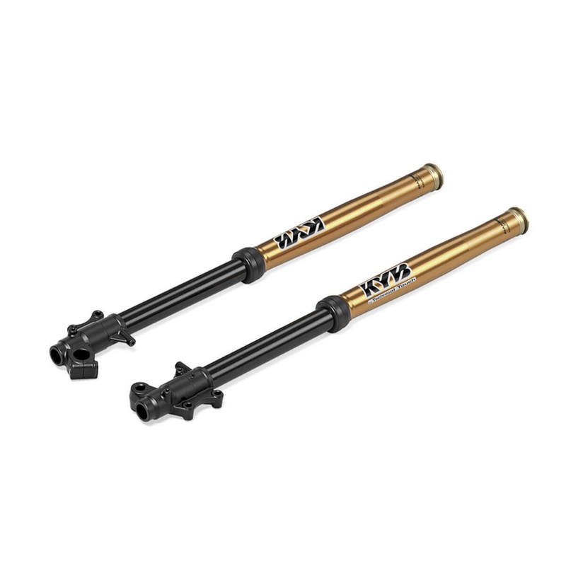 GYTR KYB Front Forks 48mm STR270