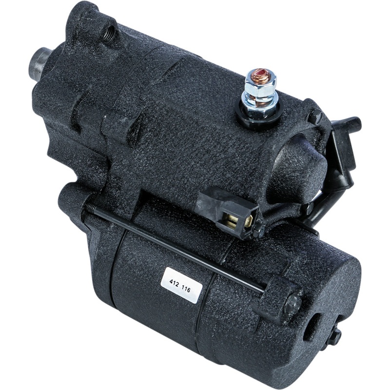 HardDrive 26-20004 Starter Motor H-D Xl 81-14
