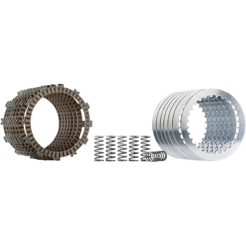 Hinson Racing Clutch Plate and Spring Kit FSC016-7-001